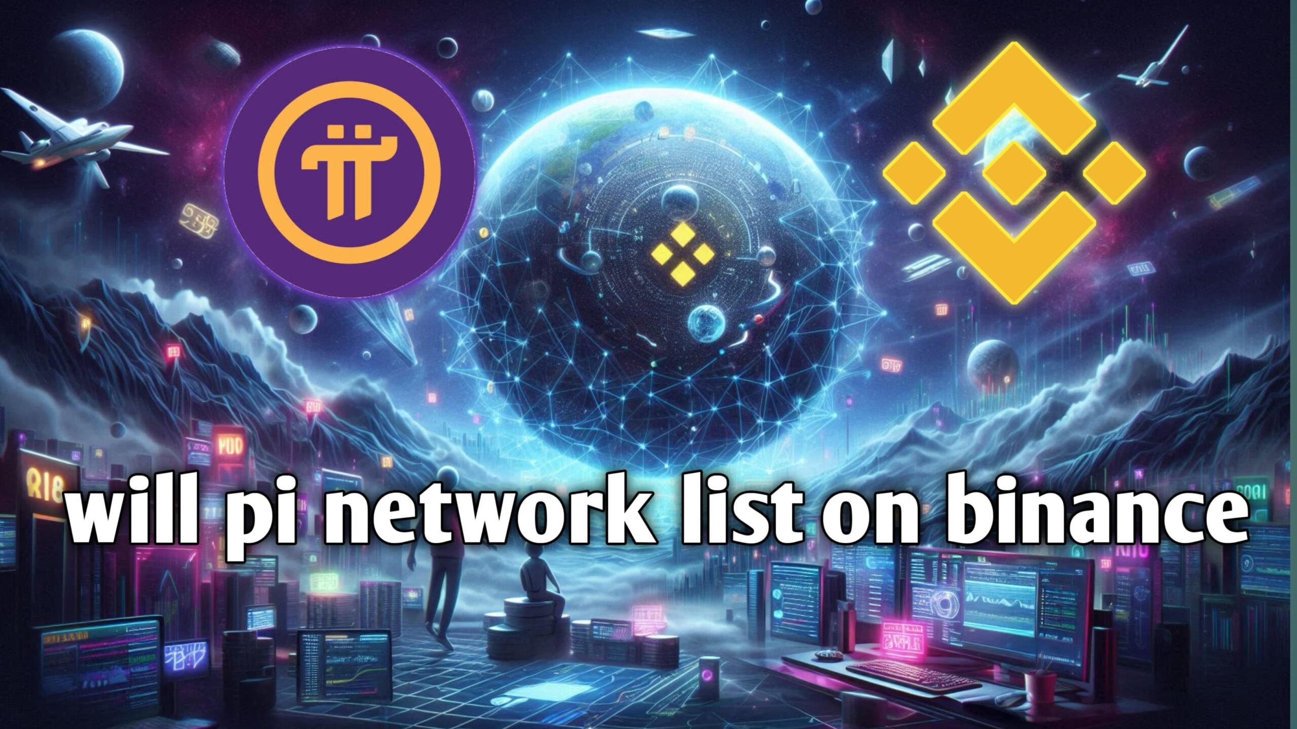 Pi Network